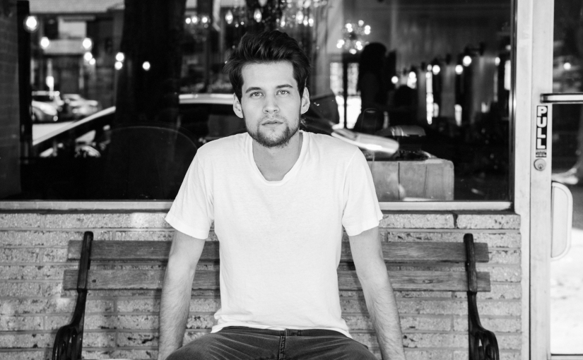 Matt Hires Discusses ‘This World Won’t Last Forever, But Tonight We Can Pretend’